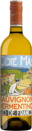 Domaines Paul Mas Côté Mas Sauvignon Vermentino 2024