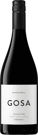 GOSA Organic Selection Monastrell 2024