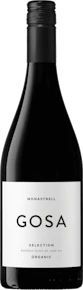 GOSA Organic Selection Monastrell 2024