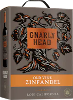 Gnarly Head