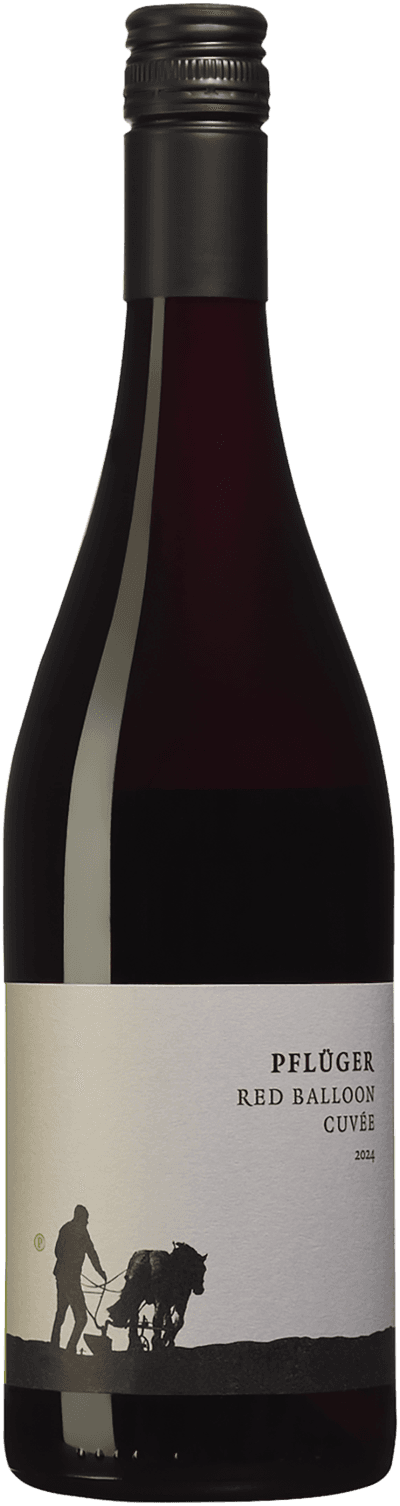 Pflüger Red Balloon Cuvée 2024
