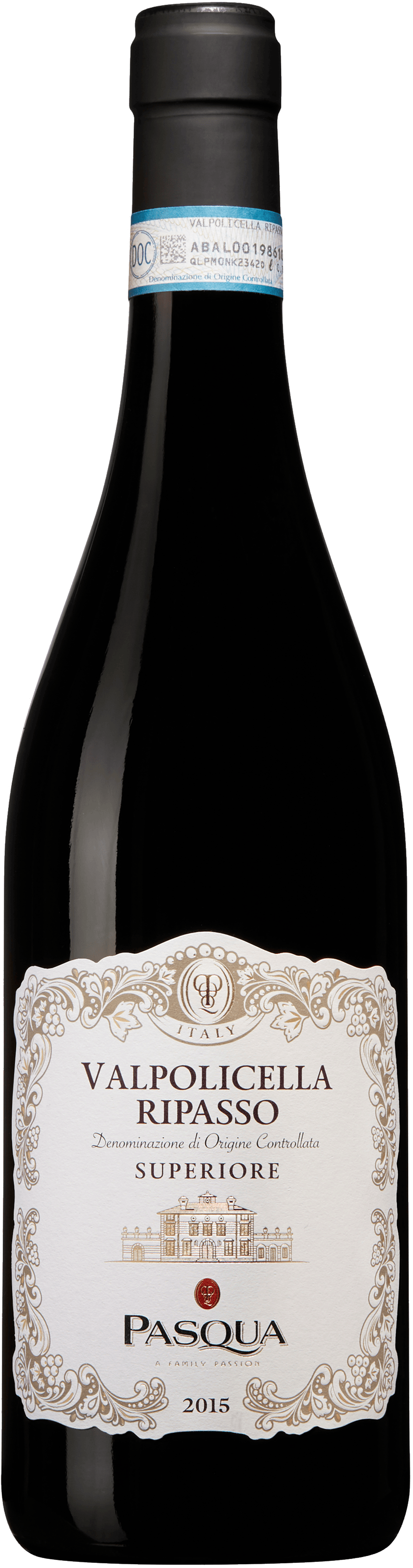 Pasqua Valpolicella Ripasso Superiore 2021
