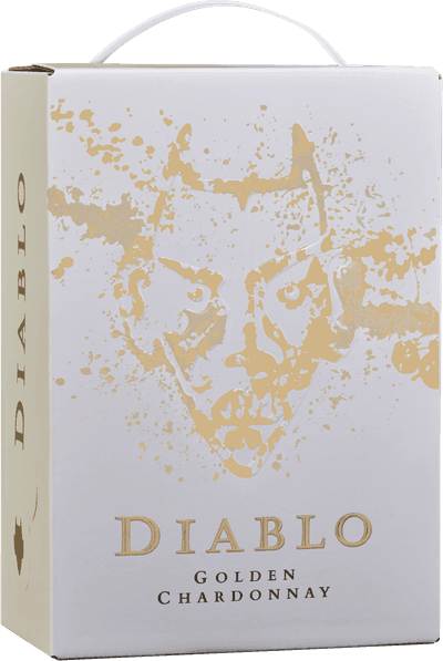 Casillero del Diablo