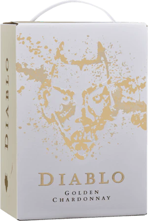 Casillero del Diablo
