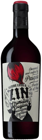 Pasqua Desire Lush & Zin Primitivo Puglia 2024