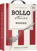 BOLLO Stories