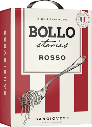 BOLLO Stories
