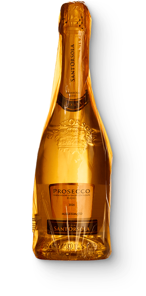 Casa Sant'Orsola Prosecco Millesimato 2024