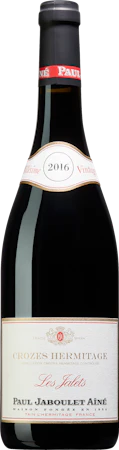 Paul Jaboulet Crozes Hermitage Rouge Les Jalets 2023