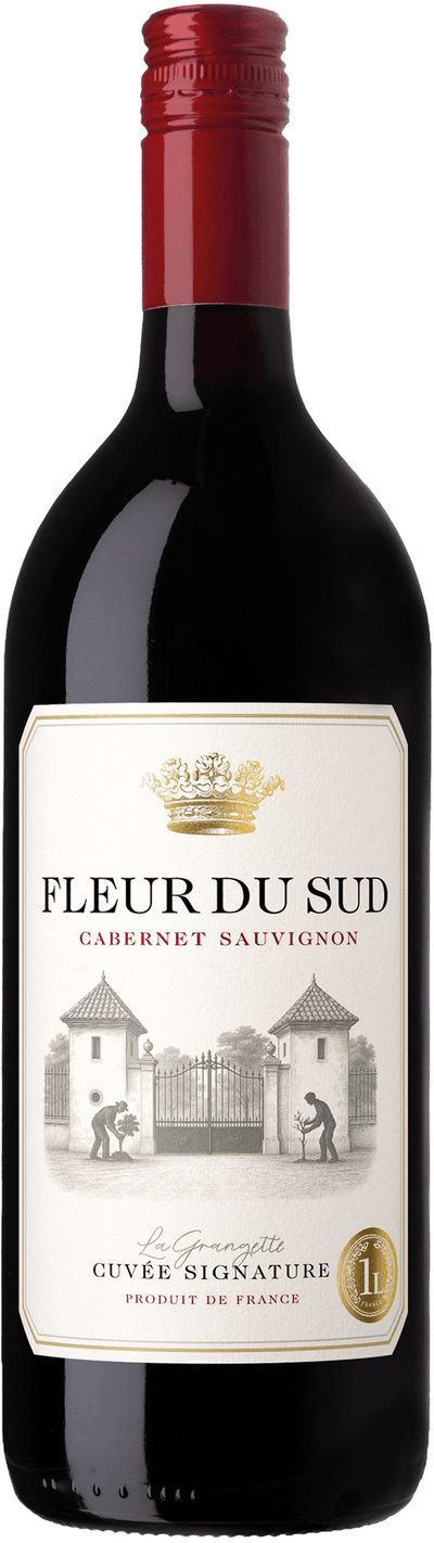 Fleur du Sud Cabernet Sauvignon 2024