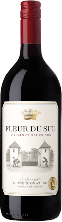 Fleur du Sud Cabernet Sauvignon 2024