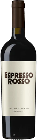 Espresso Rosso