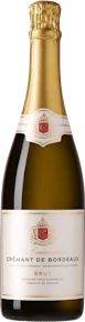 Le Connoisseur Crémant de Bordeaux