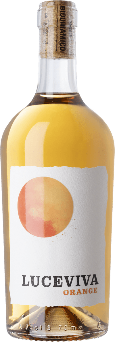 Luceviva Orange 2024