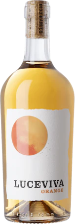Luceviva Orange 2024