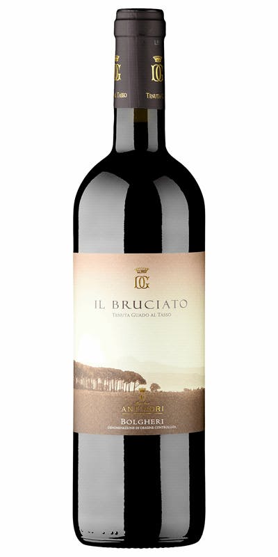 Il Bruciato  2024
