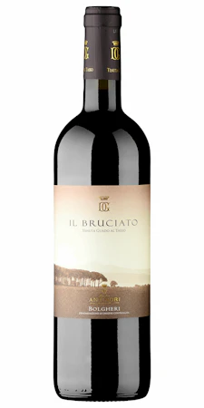 Il Bruciato  2024