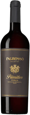 Ingrosso Primitivo 2024