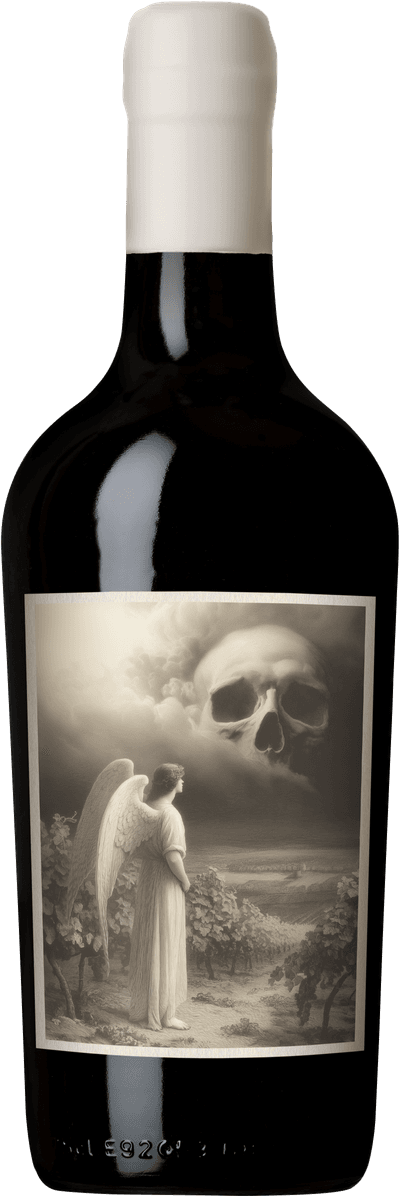 Silent Shade Pinot Noir 2024