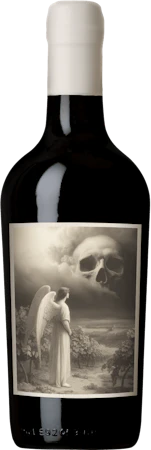 Silent Shade Pinot Noir 2024