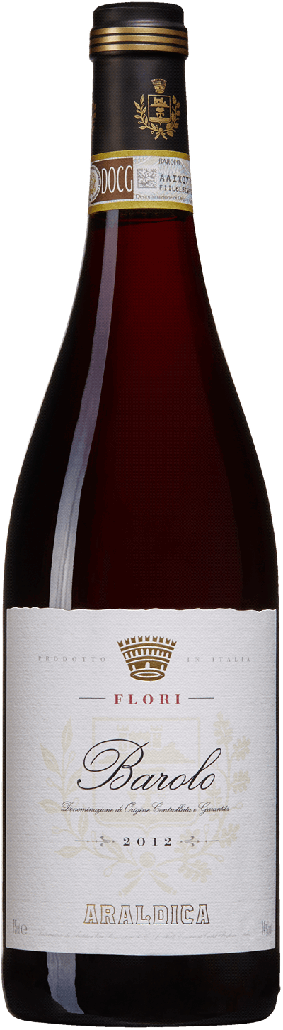 Araldica Barolo