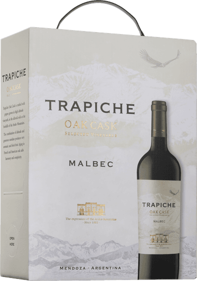 Trapiche