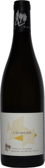 L`Echelier Domaine des Roches Neuves 2021