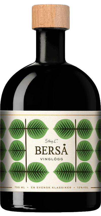 Berså Vinglögg 