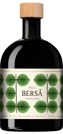 Berså Vinglögg