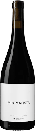 Minimalista Monastrell 2024