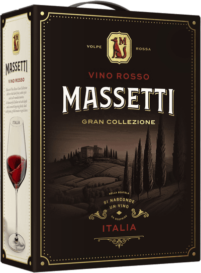 Massetti