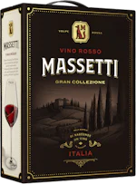 Massetti