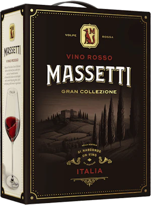 Massetti