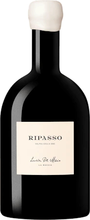 Lucia De Maio Ripasso Valpolicella 2023