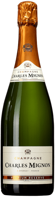 Charles Mignon