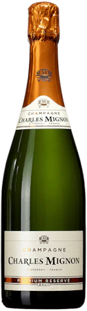 Charles Mignon
