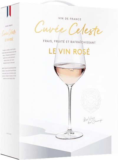 Cuvée Celeste