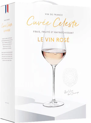 Cuvée Celeste