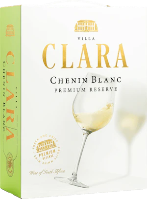 Villa Clara Chenin Blanc 2025