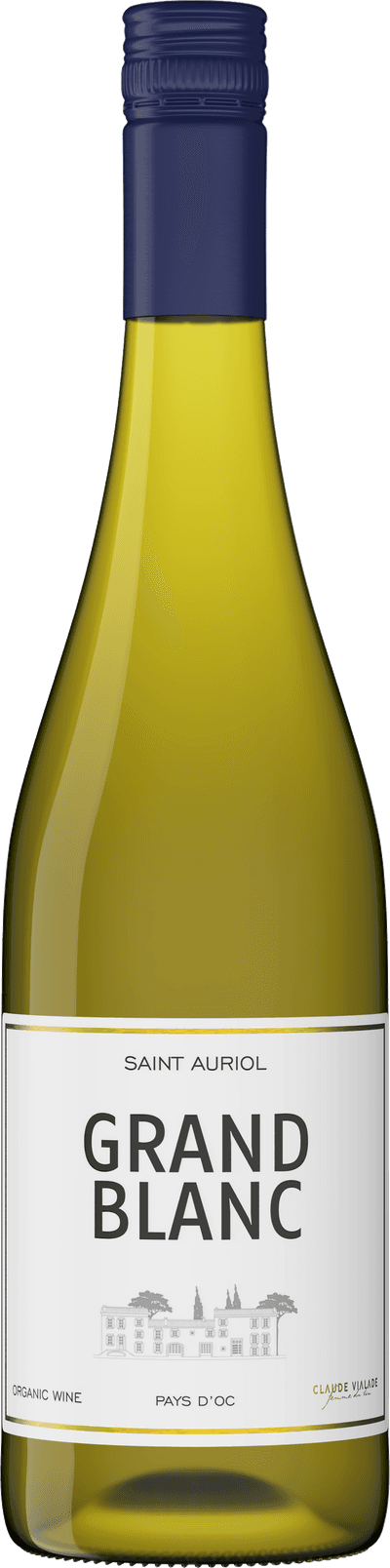 Saint Auriol
