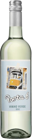 Porta 6 Vinho Verde 2024