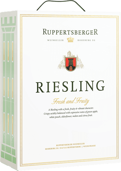 Ruppertsberger