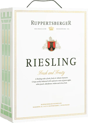 Ruppertsberger