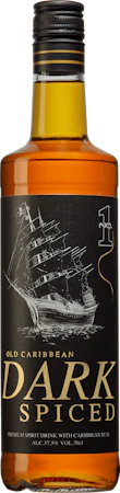 No.1 Old Caribbean
