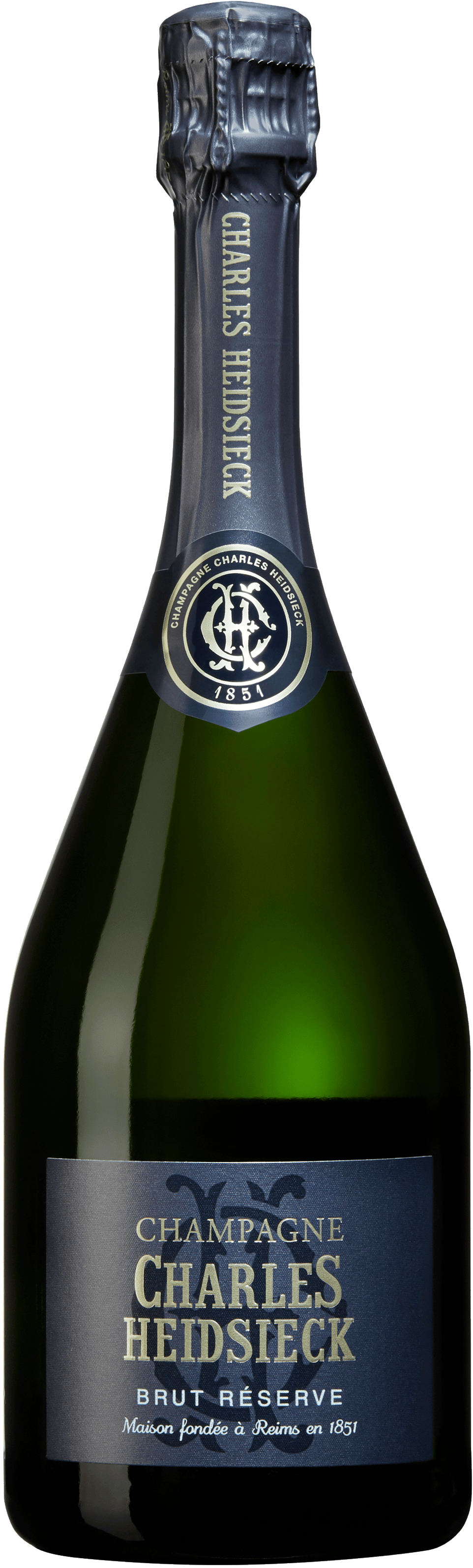 Charles Heidsieck