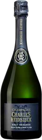 Charles Heidsieck
