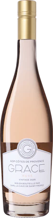 Grace Rosé 2025