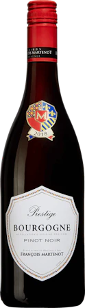 Francois Martenot Bourgogne Cuvée Prestige Pinot Noir 2024