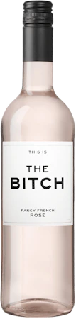 This is The Bitch