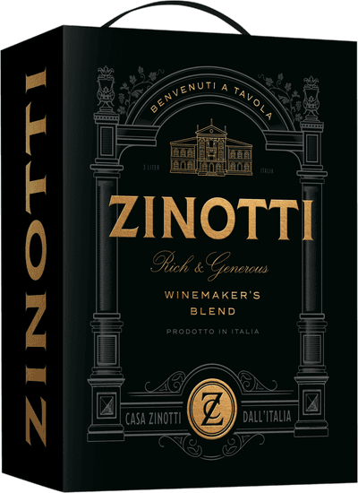Zinotti